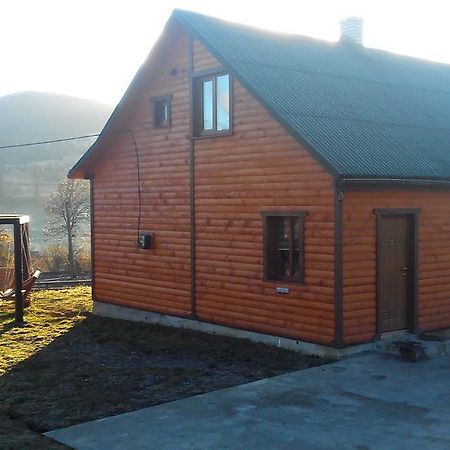 Cottage Ozerniy 拉泽希纳 外观 照片